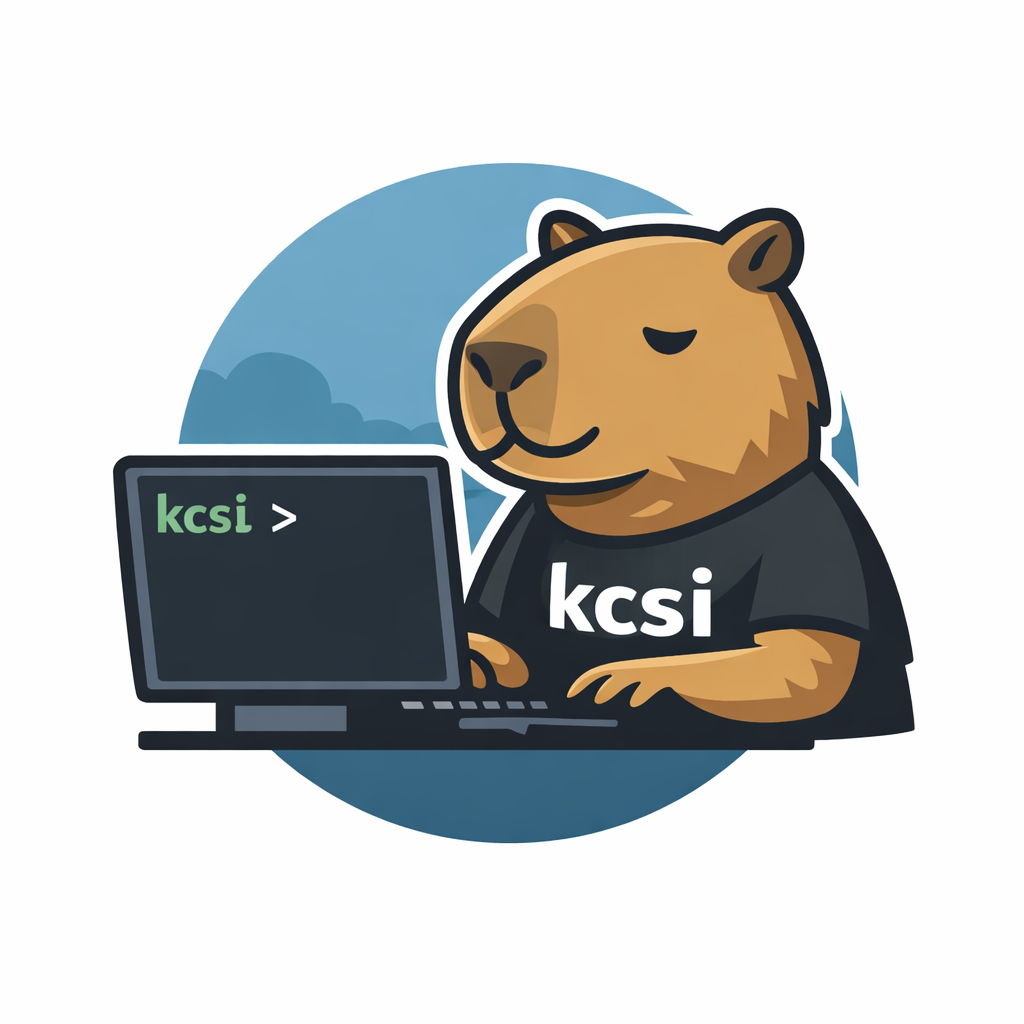 KCSI Logo